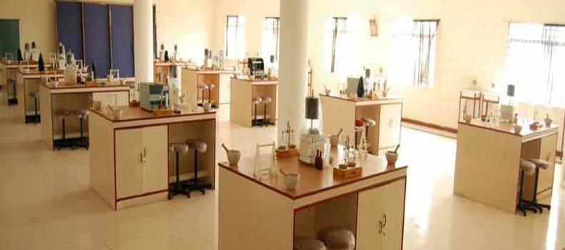 Karpaga Vinayaga Institute of Medical Sciences and Research Center Chengalpattu Labs photo 5